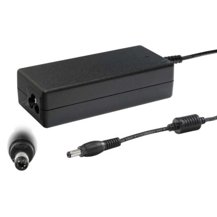 Akyga Notebook Adapter 65W Toshiba (AK-ND-01)