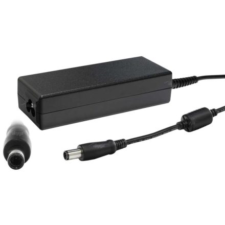 Akyga Notebook Adapter 90W HP (AK-ND-04)