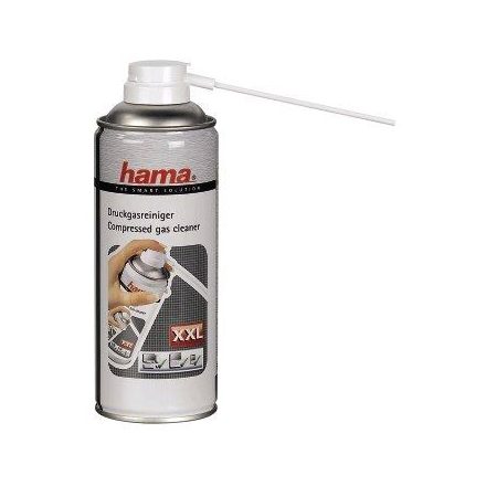 Hama sűrített levegő spray (400ml) (84417)