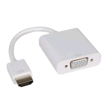 Roline HDMI --> VGA adapter (12.03.3114-10)