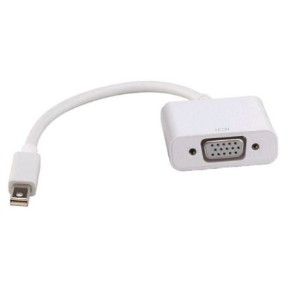 Roline mini DisplayPort --> VGA adapter M/F  (12.03.3125-10)