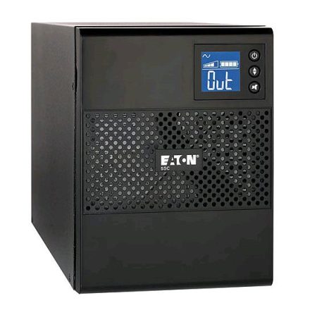 EATON 5SC 1500i szünetmentes tápegység