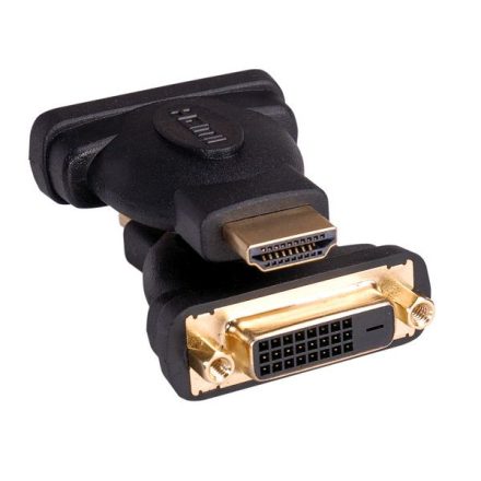 Roline DVI --> HDMI adapter F/M  (12.03.3115-50)