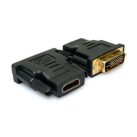 Sandberg DVI (apa)-HDMI (anya) adapter (507-39)