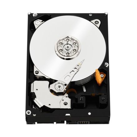 2TB WD 3.5" Black SATAIII 64MB cache winchester (WD2003FZEX)