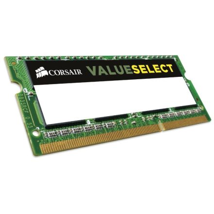 4GB 1333MHz DDR3  Notebook RAM Corsair (CMSO4GX3M1C1333C9)