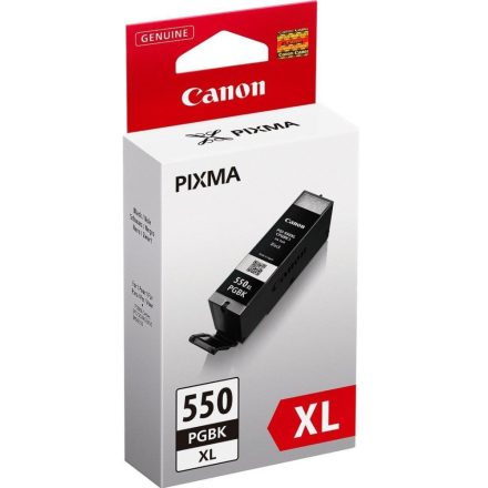 Canon PGI-550XL fekete tintapatron (6431B001)