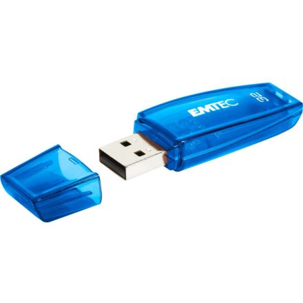 Pen Drive 32GB Emtec (C410) USB 2.0 (ECMMD32GC410)