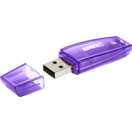 Pen Drive 8GB Emtec (C410) USB 2.0 (ECMMD8GC410)