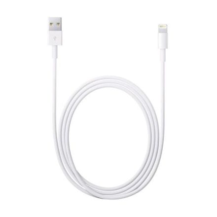 Apple Lightning - USB konverter kábel 2 m  (MD819ZM/A)