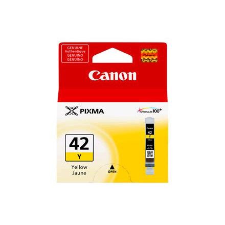 Canon CLI-42Y sárga tinta