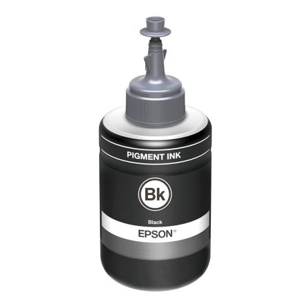Epson T7741 fekete tinta (C13T77414A)