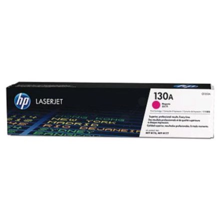 HP CF353A magenta toner (130A)