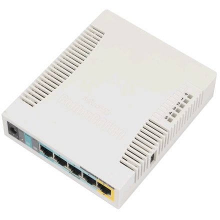 MikroTik RB951Ui-2HnD Router