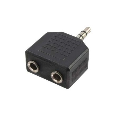 LogiLink sztereo adapter (CA1002)