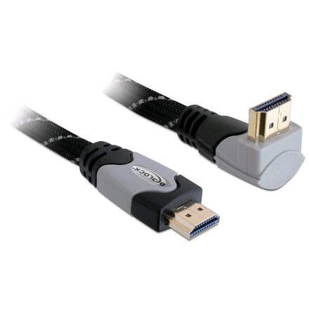 Delock 83045 High Speed HDMI-A Ethernet apa-apa kábel 3m