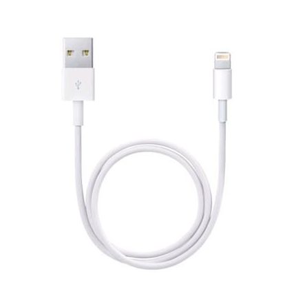 Apple Lightning - USB konverter kábel 0.5 m  (ME291ZM/A)