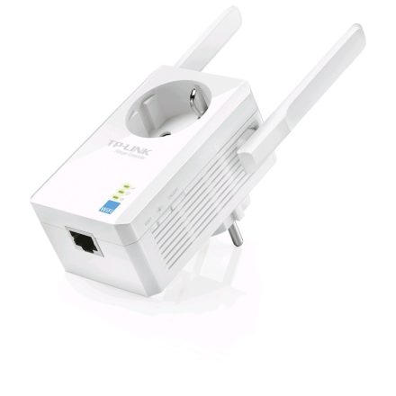 TP-Link TL-WA860RE 300Mbps WiFi Range Extender