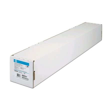 HP C6035A fényes fehér papír 610 mm x 45,7 m