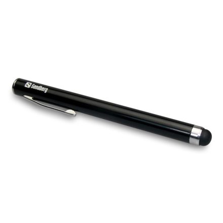 Sandberg 461-02 Tablet  Stylus - Érintőceruza fekete