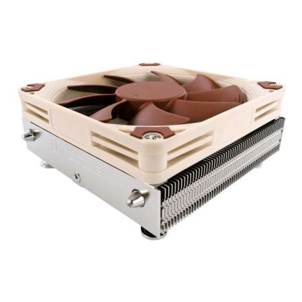 Noctua CPU hűtő LP Intel (NH-L9i)