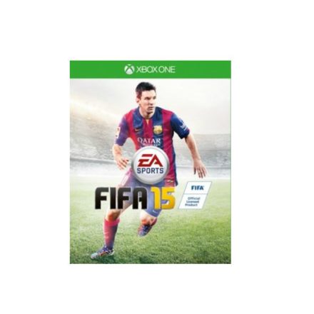 FIFA 15 (XBOX One) HU (1013519)