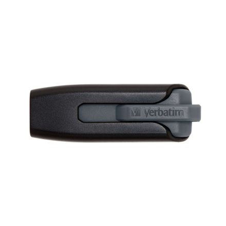 Pen Drive 256GB Verbatim Store 'n' Go V3 USB 3.0 fekete (49168)