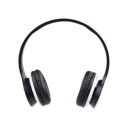 Gembird "Berlin" Bluetooth stereo headset fehér (BHP-BER-W)