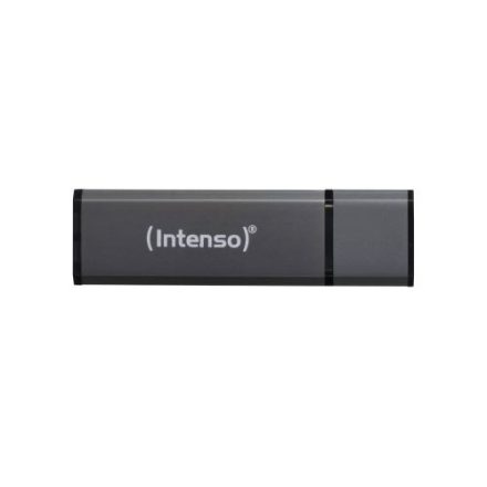 Pen Drive 16GB Intenso Alu Line USB 2.0 antracit (3521471)