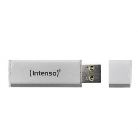 Pen Drive 16GB Intenso Ultra Line USB 3.0 ezüst (3531470)