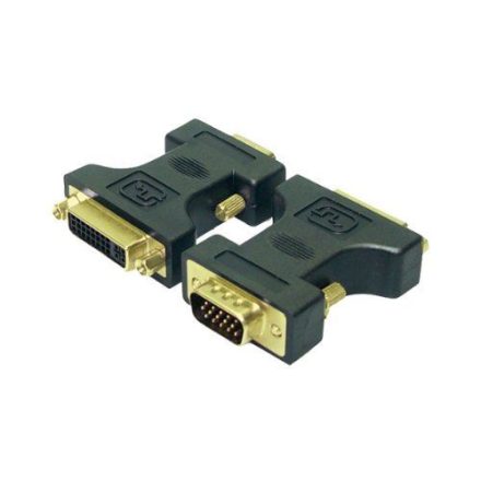 LogiLink VGA-->DVI adapter (AD0002)