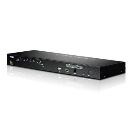 ATEN KVM Switch 8PC PS/2-USB  (CS1708A)