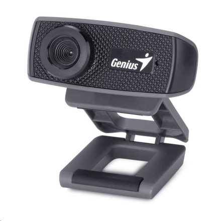 Genius WebCam FaceCam 1000x v2 webkamera (32200223101 / 32200003400)