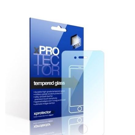 Xprotector Apple iPhone 6 Plus Tempered Glass kijelzővédő fólia (110560)