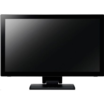 22" Neovo TM-22 érintőképernyős LED monitor fekete