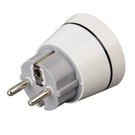 Hama Utazó adapter UK-Eur (121991)