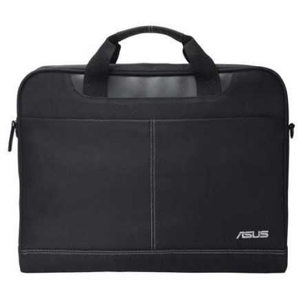 ASUS Nereus Carry 14 - 16 Notebook táska 16" fekete (90-XB4000BA00010)