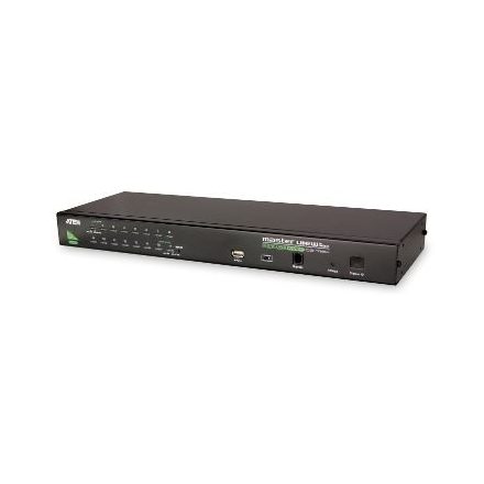 ATEN KVM Switch 16PC PS2/USB OSD  (CS1716A)