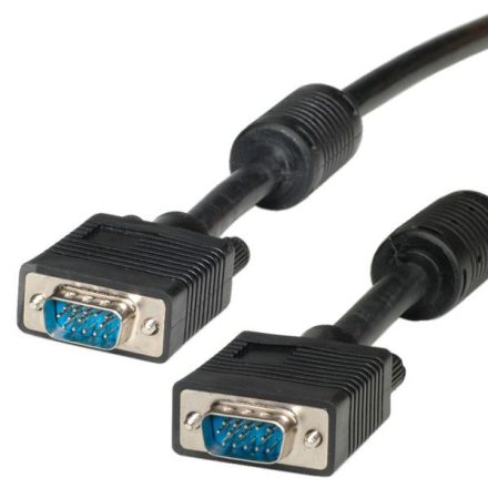 Roline HQ VGA kábel M/M 20 m  (11.04.5270-2)
