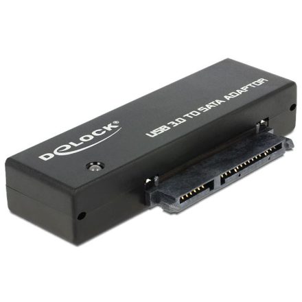 Delock 62486 konverter USB 3.0 --> SATA 6 Gb/s