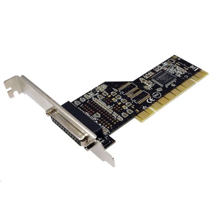 LogiLink 1x Párhuzamos bővítő kártya PCI (PC0013)