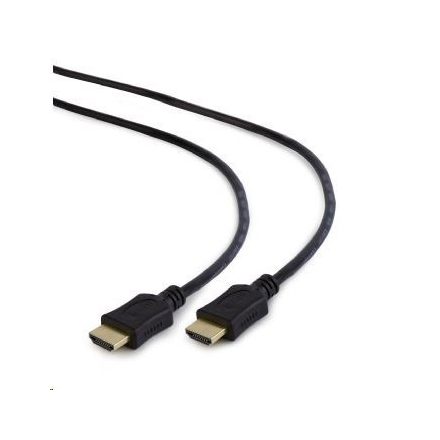 Gembird Cablexpert HDMI v1.4 male-male 1.8m kábel (CC-HDMI4L-6)