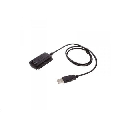 Approx IDE/SATA adapter USB  (APPC08)