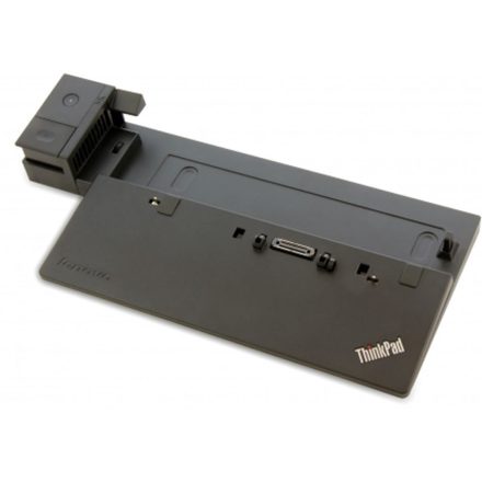 Lenovo ThinkPad Basic Dock - 65W EU (X240, T540p,T440p, L540) (40A00065EU)