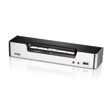 ATEN KVMP Switch 4 port HD Audio (CS1794)