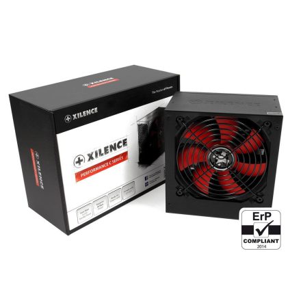 Xilence XP400R6/XN041 Performance C Series 400W tápegység