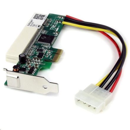 StarTech.com PCI bővítő kártya (PEX1PCI1)