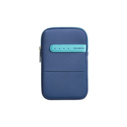 Samsonite Colorshield 7"-os tablet tok kék-világoskék (24V-011-001 / 58125-2206)