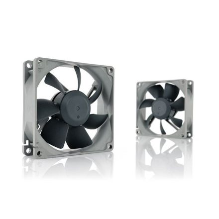 Noctua NF-R8 redux-1800 PWM ház hűtő ventilátor