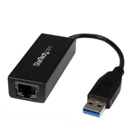 Startech.com USB 3.0 to Gigabit Ethernet adapter (USB31000S)